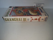 Load image into Gallery viewer, Shanghai III - Nintendo Sfc Super Famicom