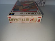 Load image into Gallery viewer, Shanghai III - Nintendo Sfc Super Famicom