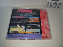 Load image into Gallery viewer, Spriggan Mark 2: Re-Terraform Project - Nec Pce PcEngine