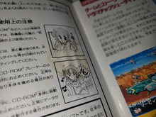 Load image into Gallery viewer, Spriggan Mark 2: Re-Terraform Project - Nec Pce PcEngine