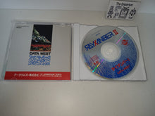 Load image into Gallery viewer, Rayxanber II - Nec Pce PcEngine