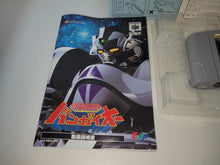 Load image into Gallery viewer, Bakuretsu Muteki Bangaioh! - Nintendo64 N64 Nintendo 64