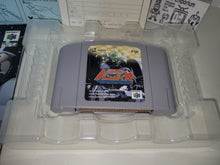 Load image into Gallery viewer, Bakuretsu Muteki Bangaioh! - Nintendo64 N64 Nintendo 64