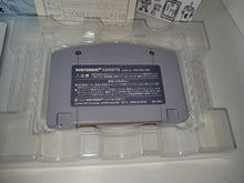 Load image into Gallery viewer, Bakuretsu Muteki Bangaioh! - Nintendo64 N64 Nintendo 64