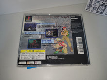 Load image into Gallery viewer, Metal Slug - Sony PS1 Playstation