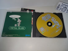 Load image into Gallery viewer, Metal Slug - Sony PS1 Playstation