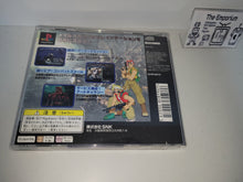 Load image into Gallery viewer, Metal Slug - Sony PS1 Playstation
