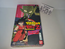 Load image into Gallery viewer, Dragon Ball Z: Super Gokuden: Totsugeki-Hen - Nintendo Sfc Super Famicom