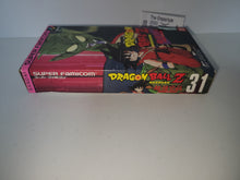 Load image into Gallery viewer, Dragon Ball Z: Super Gokuden: Totsugeki-Hen - Nintendo Sfc Super Famicom