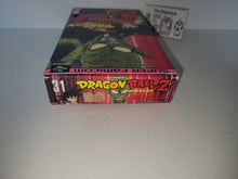 Load image into Gallery viewer, Dragon Ball Z: Super Gokuden: Totsugeki-Hen - Nintendo Sfc Super Famicom