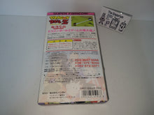 Load image into Gallery viewer, Dragon Ball Z: Super Gokuden: Totsugeki-Hen - Nintendo Sfc Super Famicom
