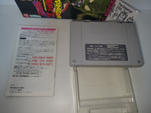 Load image into Gallery viewer, Dragon Ball Z: Super Gokuden: Totsugeki-Hen - Nintendo Sfc Super Famicom