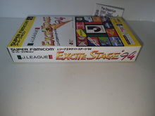Load image into Gallery viewer, J League Excite Stage 94  - Nintendo Sfc Super Famicom