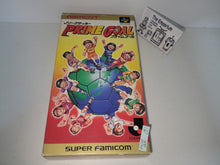 Load image into Gallery viewer, J.League Soccer Prime Goal - Nintendo Sfc Super Famicom