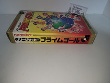 Load image into Gallery viewer, J.League Soccer Prime Goal - Nintendo Sfc Super Famicom