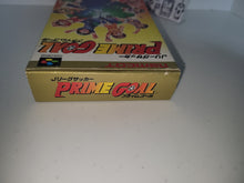 Load image into Gallery viewer, J.League Soccer Prime Goal - Nintendo Sfc Super Famicom
