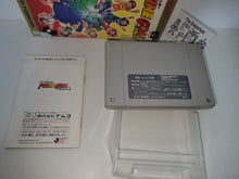 Load image into Gallery viewer, J.League Soccer Prime Goal - Nintendo Sfc Super Famicom