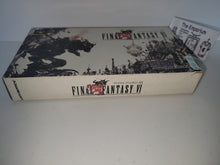 Load image into Gallery viewer, Final Fantasy VI - Nintendo Sfc Super Famicom
