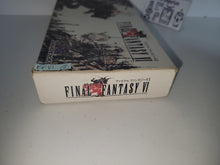 Load image into Gallery viewer, Final Fantasy VI - Nintendo Sfc Super Famicom