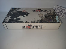 Load image into Gallery viewer, Final Fantasy VI - Nintendo Sfc Super Famicom