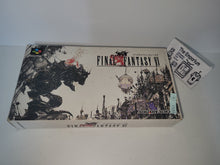 Load image into Gallery viewer, Final Fantasy VI - Nintendo Sfc Super Famicom