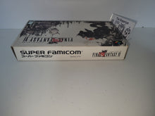 Load image into Gallery viewer, Final Fantasy VI - Nintendo Sfc Super Famicom