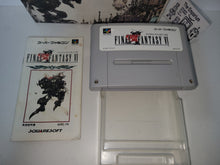 Load image into Gallery viewer, Final Fantasy VI - Nintendo Sfc Super Famicom