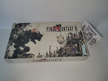 Load image into Gallery viewer, Final Fantasy VI - Nintendo Sfc Super Famicom