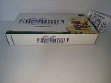 Load image into Gallery viewer, Final Fantasy V - Nintendo Sfc Super Famicom