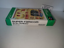 Load image into Gallery viewer, Sim City - Nintendo Sfc Super Famicom