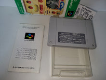Load image into Gallery viewer, Sim City - Nintendo Sfc Super Famicom