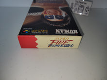 Load image into Gallery viewer, Super Fire ProWrestling  - Nintendo Sfc Super Famicom