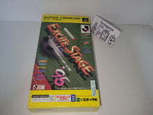 Load image into Gallery viewer, J League Excite Stage 95  - Nintendo Sfc Super Famicom