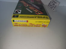 Load image into Gallery viewer, J League Excite Stage 95  - Nintendo Sfc Super Famicom