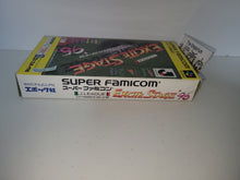 Load image into Gallery viewer, J League Excite Stage 95  - Nintendo Sfc Super Famicom