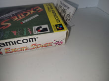 Load image into Gallery viewer, J League Excite Stage 95  - Nintendo Sfc Super Famicom