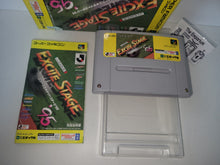 Load image into Gallery viewer, J League Excite Stage 95  - Nintendo Sfc Super Famicom