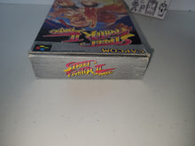 Load image into Gallery viewer, Street Fighter 2 Turbo
 - Nintendo Sfc Super Famicom