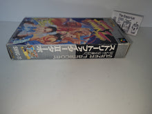 Load image into Gallery viewer, Street Fighter 2 Turbo
 - Nintendo Sfc Super Famicom