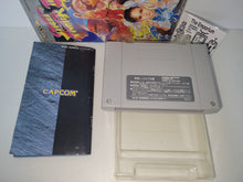 Load image into Gallery viewer, Street Fighter 2 Turbo
 - Nintendo Sfc Super Famicom