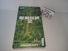 Load image into Gallery viewer, Seiken Densetsu 2 - Nintendo Sfc Super Famicom