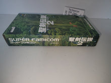 Load image into Gallery viewer, Seiken Densetsu 2 - Nintendo Sfc Super Famicom