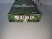 Load image into Gallery viewer, Seiken Densetsu 2 - Nintendo Sfc Super Famicom