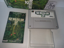 Load image into Gallery viewer, Seiken Densetsu 2 - Nintendo Sfc Super Famicom