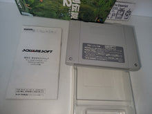 Load image into Gallery viewer, Seiken Densetsu 2 - Nintendo Sfc Super Famicom