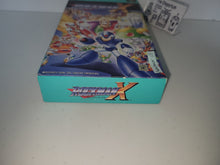 Load image into Gallery viewer, RockMan X - Nintendo Sfc Super Famicom
