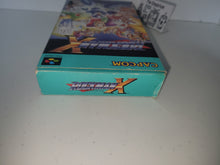 Load image into Gallery viewer, RockMan X - Nintendo Sfc Super Famicom