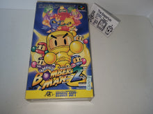 Load image into Gallery viewer, Super Bomberman 2 - Nintendo Sfc Super Famicom