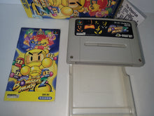 Load image into Gallery viewer, Super Bomberman 2 - Nintendo Sfc Super Famicom
