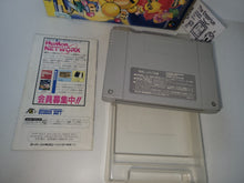 Load image into Gallery viewer, Super Bomberman 2 - Nintendo Sfc Super Famicom